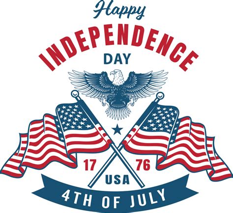Download Free Independence Day USA 4th Of July 1776 SVG Cameo